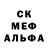 Экстази круглые Kevin Jacobsen